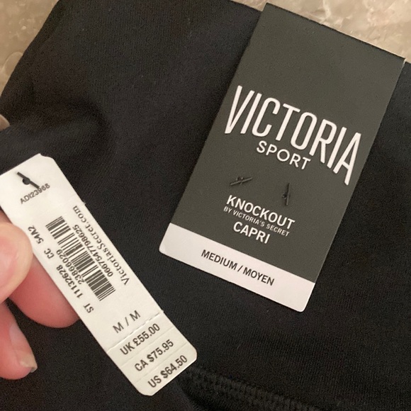 Victoria's Secret Pants - VS sport leggings